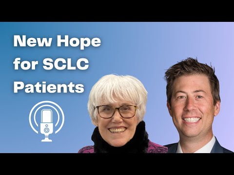 Small Cell Lung Cancer Treatment Advancements: Unlocking Hope Through Breakthrough Therapies