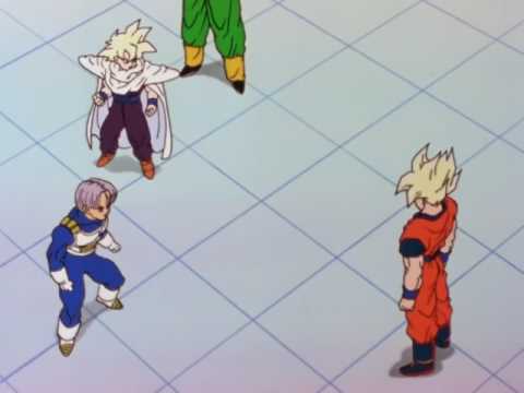 Dragon Ball Z Kai: Goku Tells Vegeta He&#039;s Far Stronger English Dub