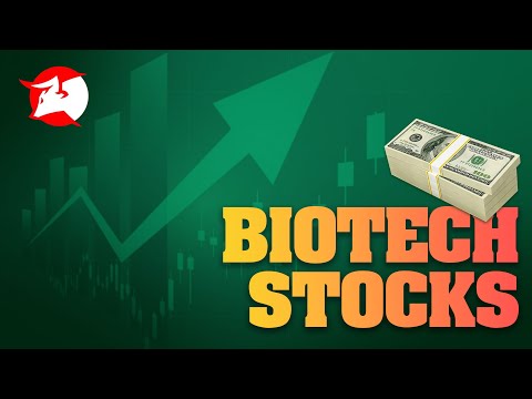 MUST WATCH: The #1 Biotech Penny Stock For Tomorrow!