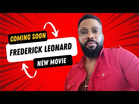 &quot;Exclusive Behind-the-Scenes Look at Frederick Leonard&#039;s Latest Blockbuster&quot;