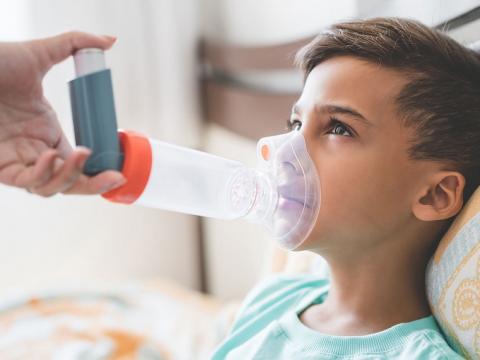 Asthme remède à base d'oignon