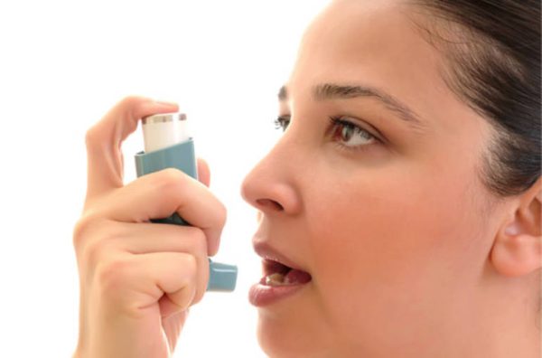 Asthme remède naturel