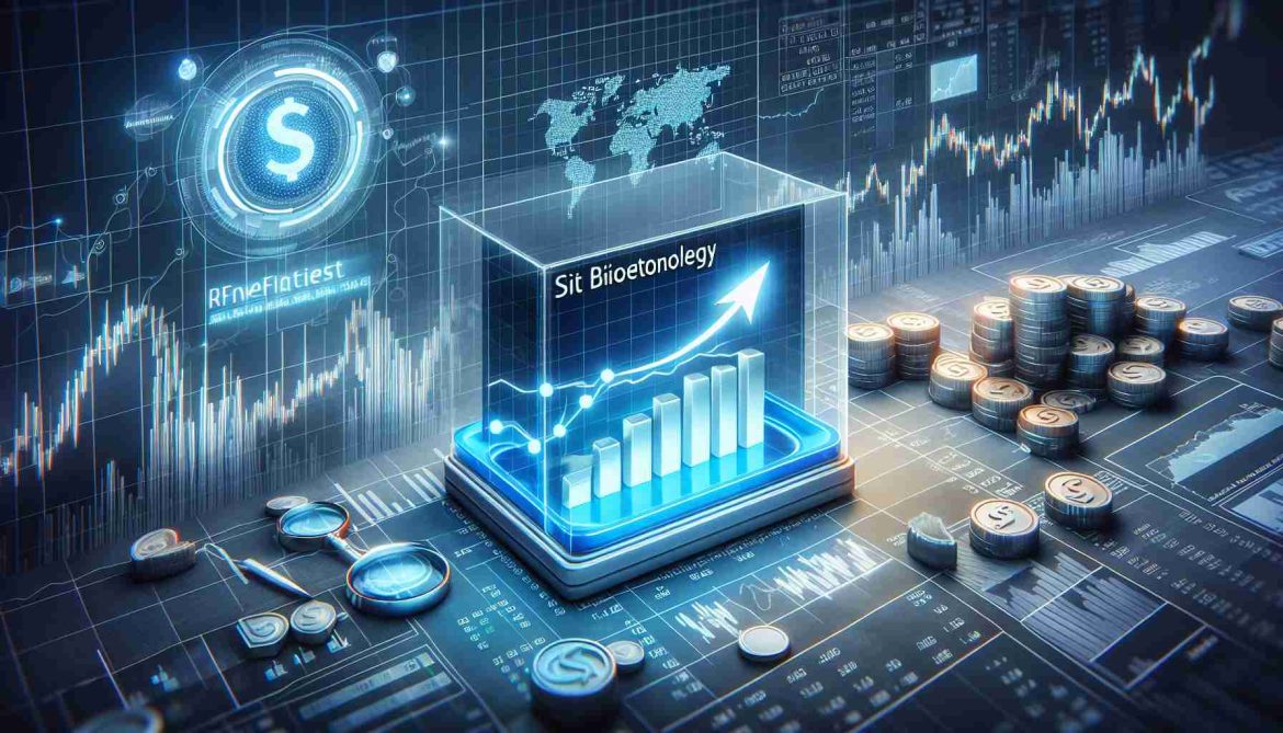 Investors Shift Focus: State Street Boosts Stake in Vir Biotechnology